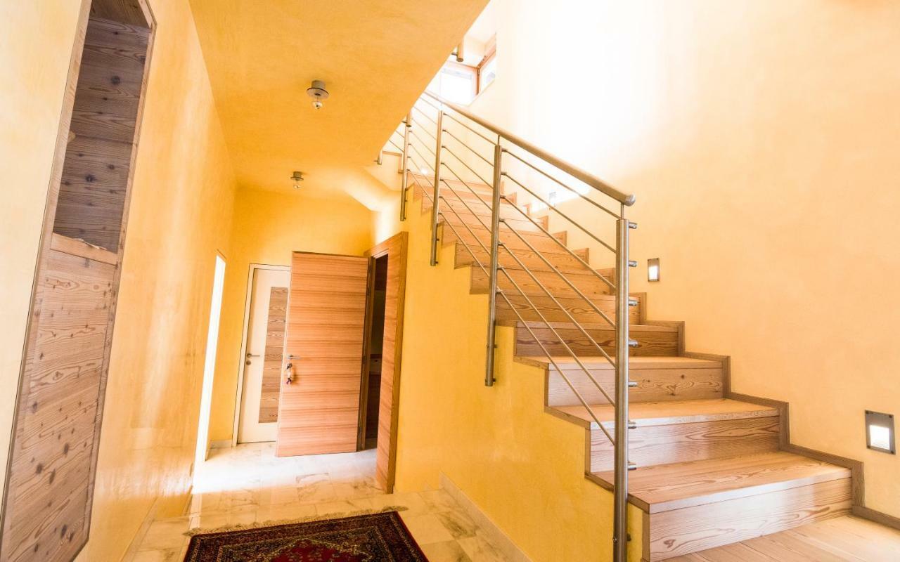 M&K Villa Campo Tures Exterior photo