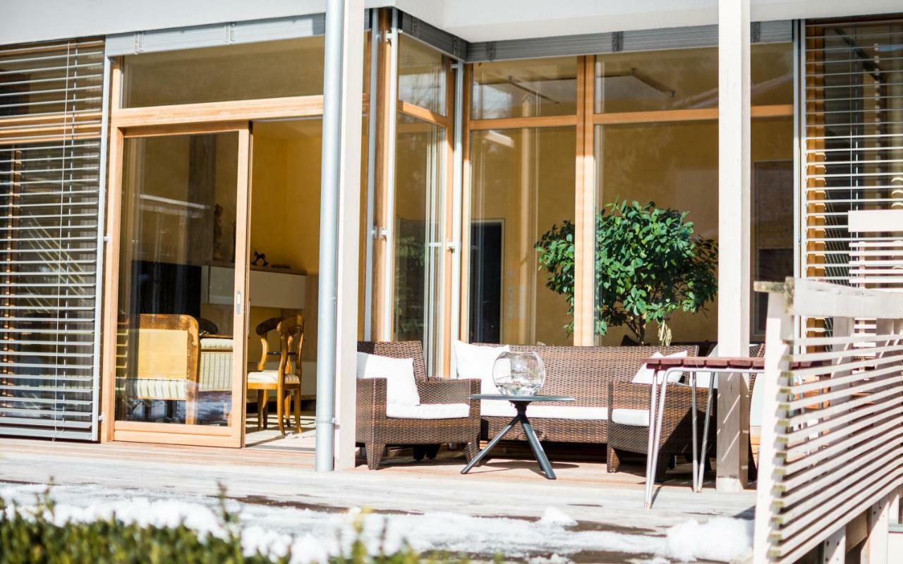 M&K Villa Campo Tures Exterior photo
